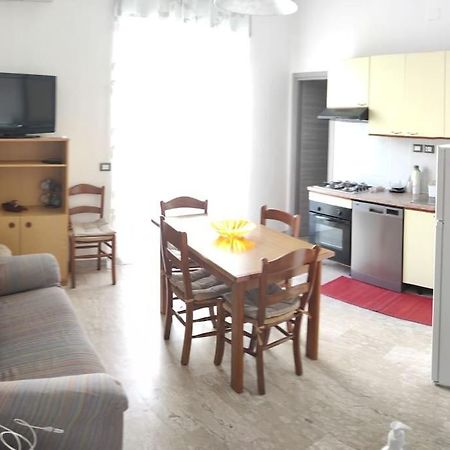 Casa Alea - Appartamento Turistico - Paola- ภายนอก รูปภาพ