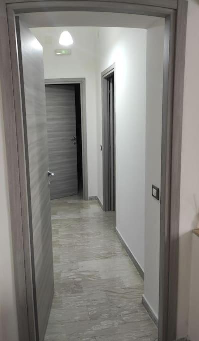 Casa Alea - Appartamento Turistico - Paola- ภายนอก รูปภาพ
